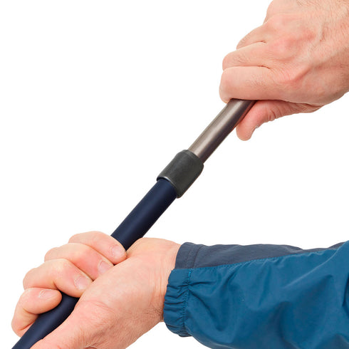 Montbell Alpine Carbon Pole 碳纖登山杖 (Pair)